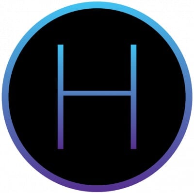 HIDE logo