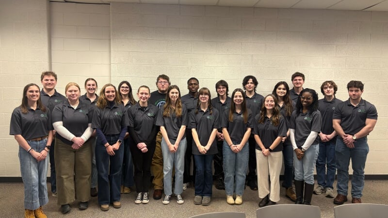 IGS Team Photo