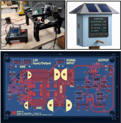OSHE project image