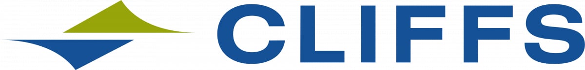 Cleveland Cliffs logo
