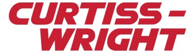 Curtiss-Wright Logo