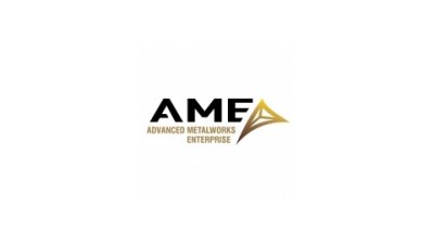 Advanced Metalworks Enterprise logo