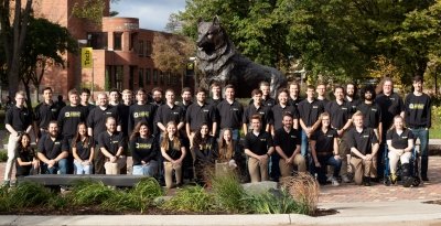 Aerospace Enterprise Team