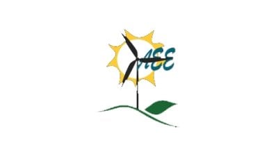 Alternative Energy Logo