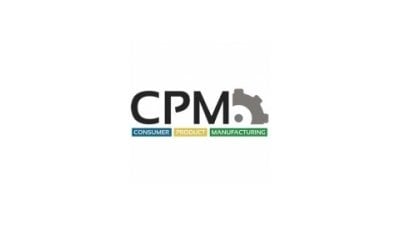 consumer product manufacturing enterprise logo
