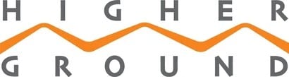 Higher Ground Logo