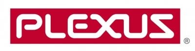 Plexus logo.