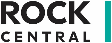 Rock Central Logo