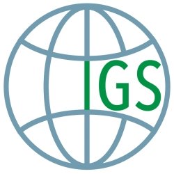 IGS Logo