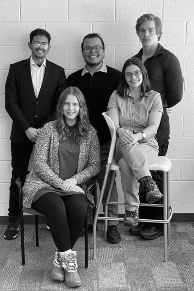 BME Senior Design Team 4