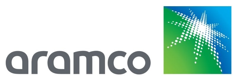 Aramco Logo