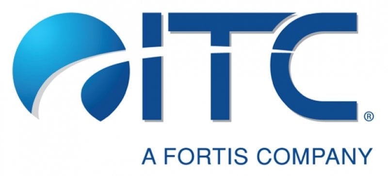 ITC Logo