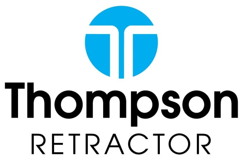 Thompson Logo