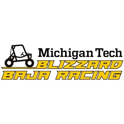 Blizzard Baja Enterprise Logo