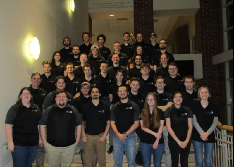 Blue Marble Security Team Photo