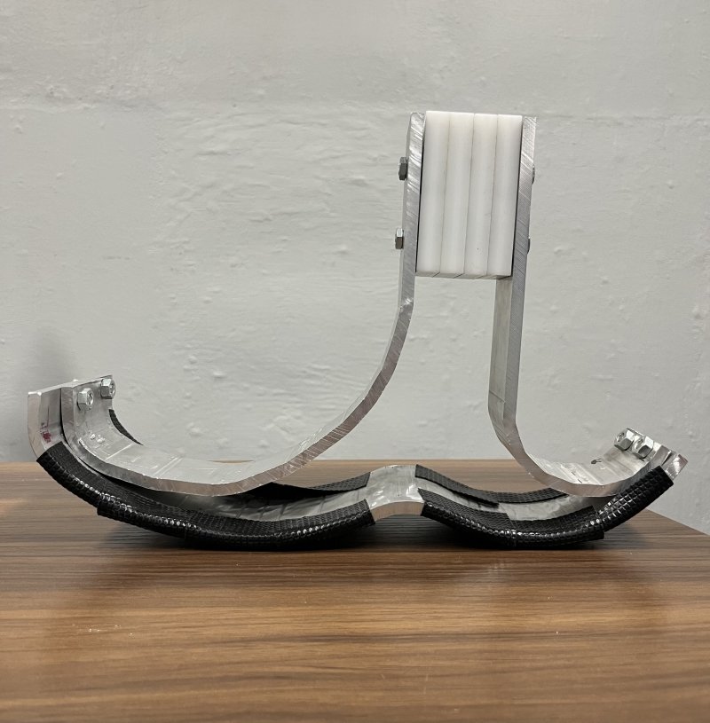 Consumer Product Manufacturing Project Photo