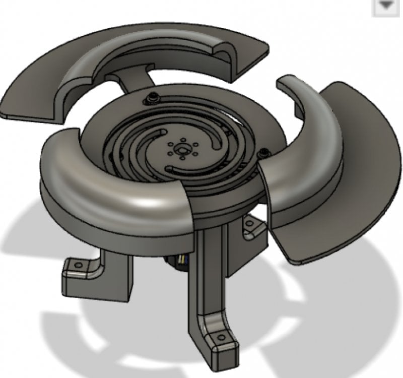 GEAR Project Photo
