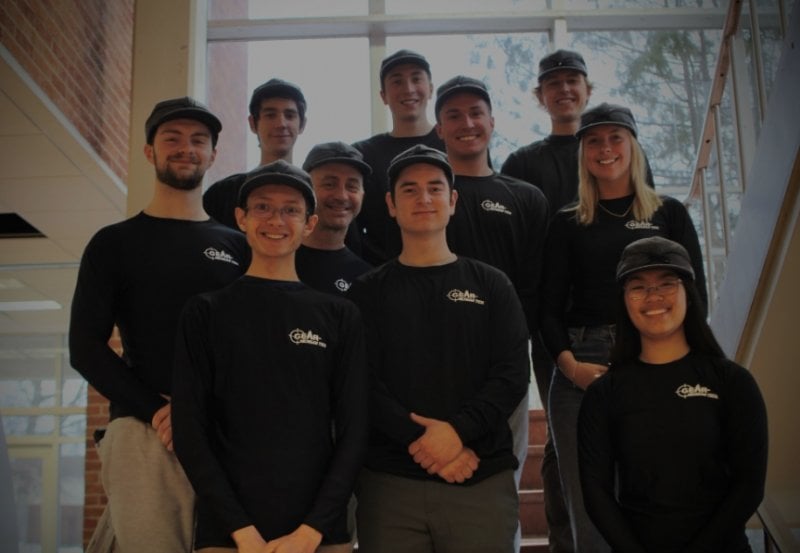 GEAR Team Photo