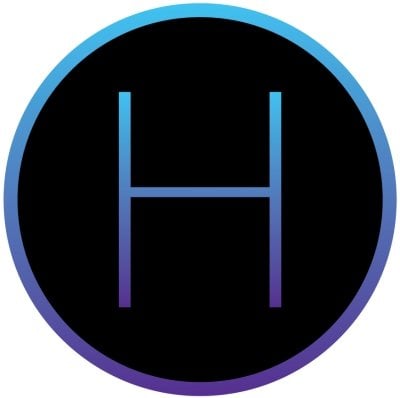 HIDE team logo
