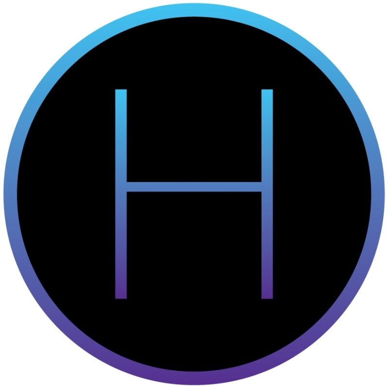 Humane Interface Design (HIDE) Logo