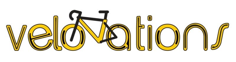 Velovations Logo