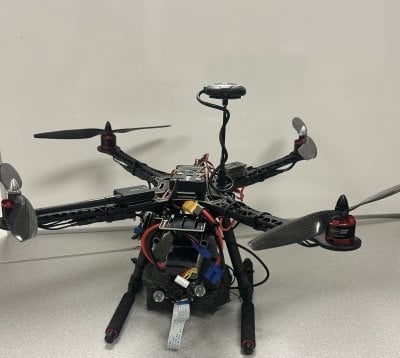 WCE Project Photo