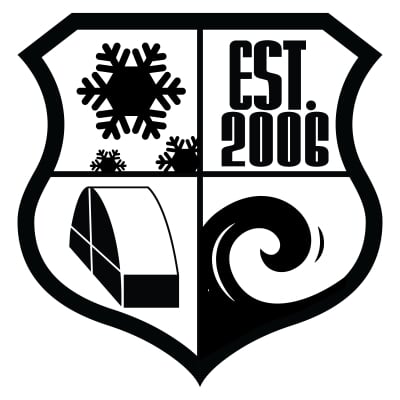 Boardsport Team Logo