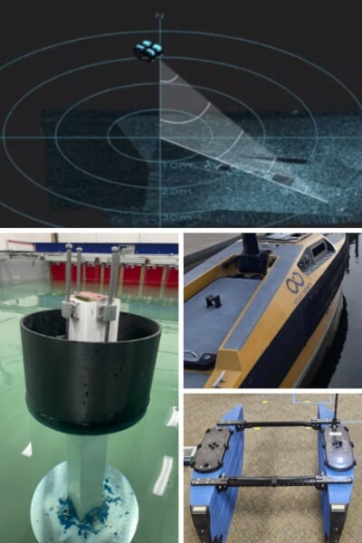 SENSE Enterprise 2024-2025 Projects