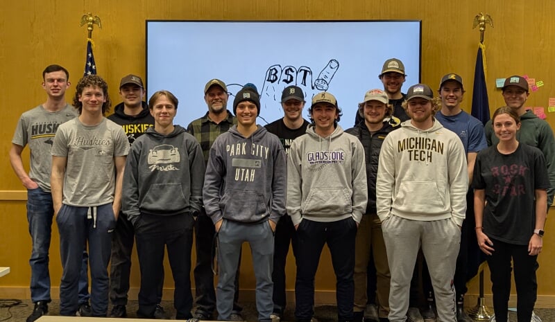 BoardSport team photo