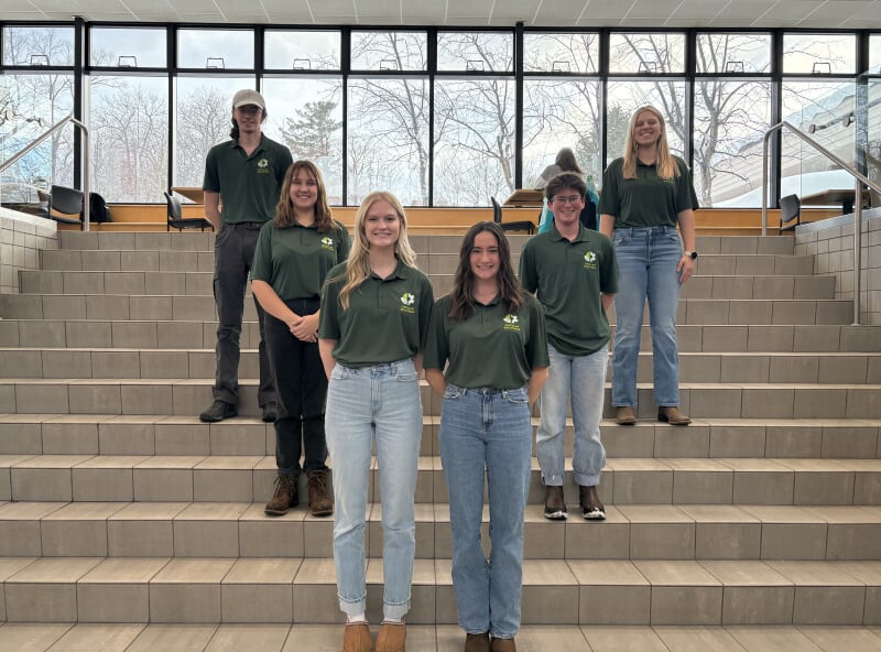 Circular Solutions team photo