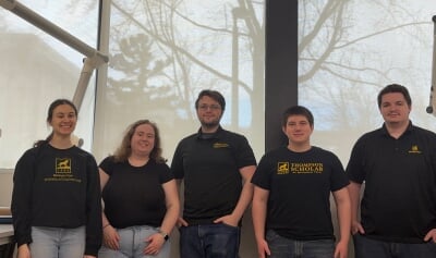 H-STEM team photo