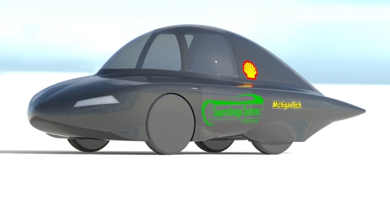 SSE Urban Concept Class Preliminary Design