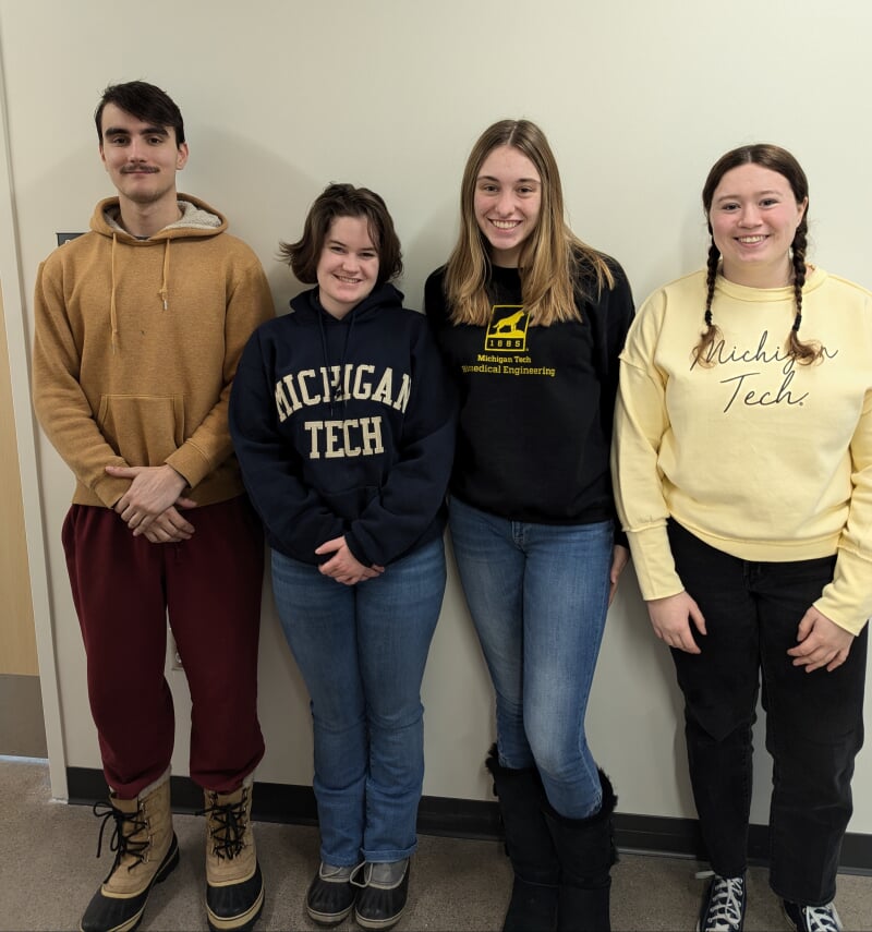 BME Senior Design Team 7