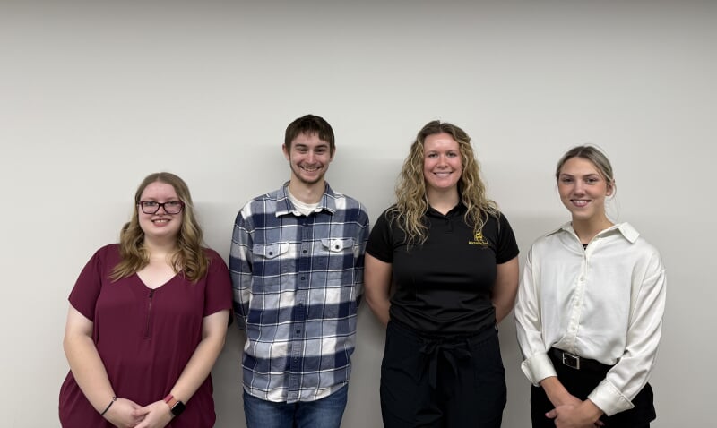 Parts Assembly Process Design Team