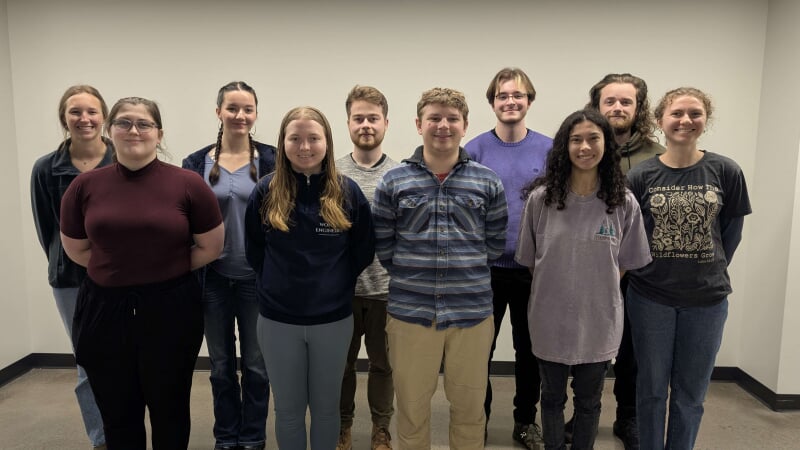 Prosthetic Compatibility Device team photo