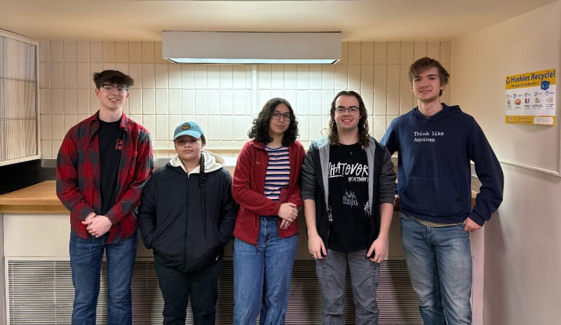 Price Prediction Team Photo