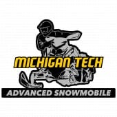 Advanced Snowmobile logo