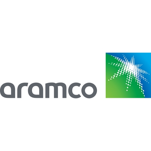 aramco logo