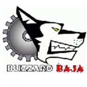 Blizzard Baja logo