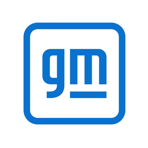 GM logo.