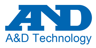 A&D Technology Logo