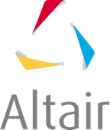 Altair logo