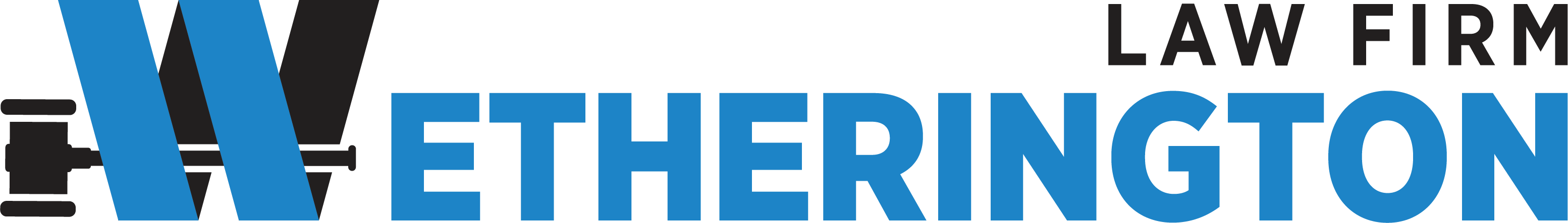 Wetherington Law Firm logo.