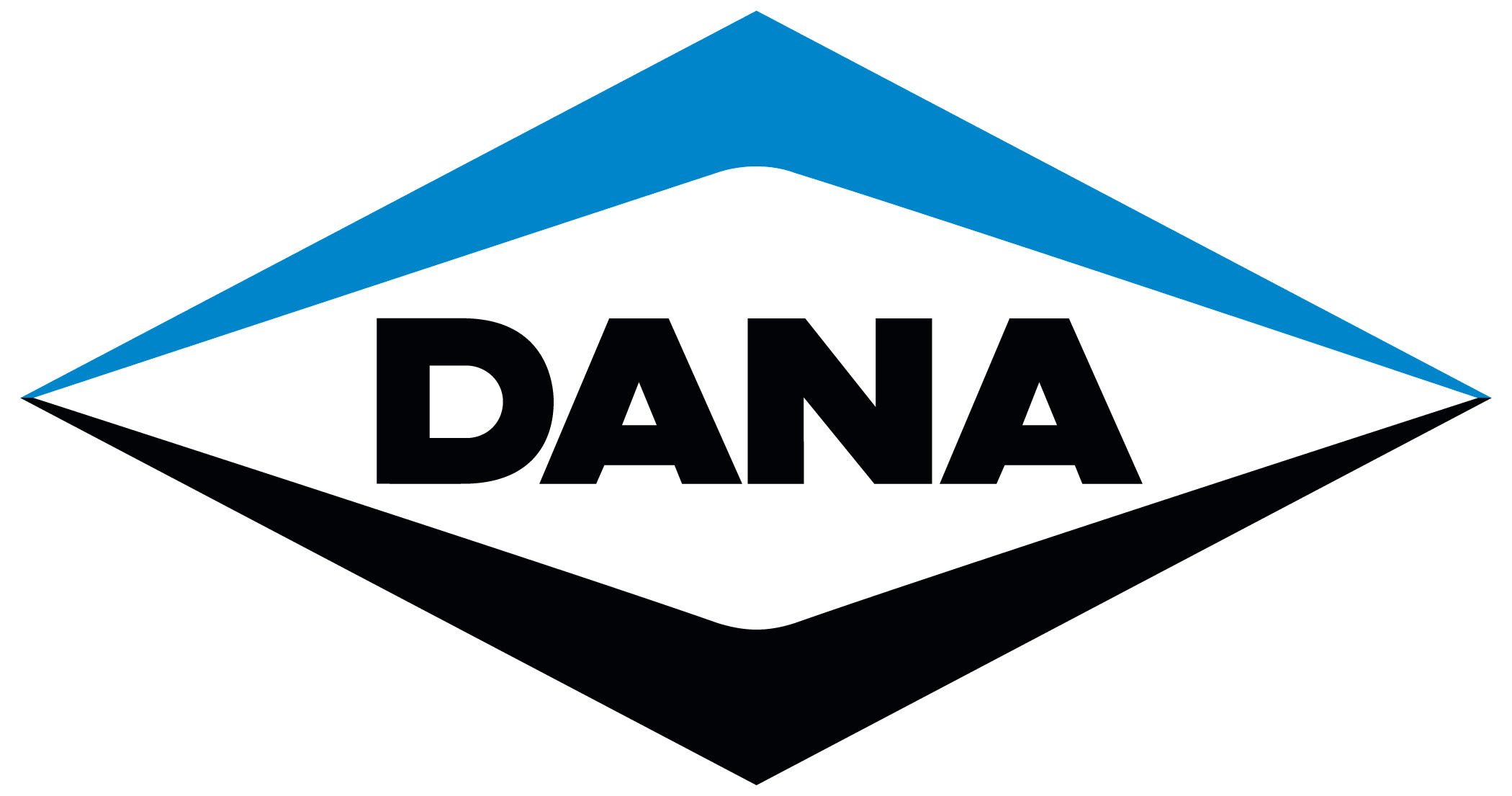 Dana Logo