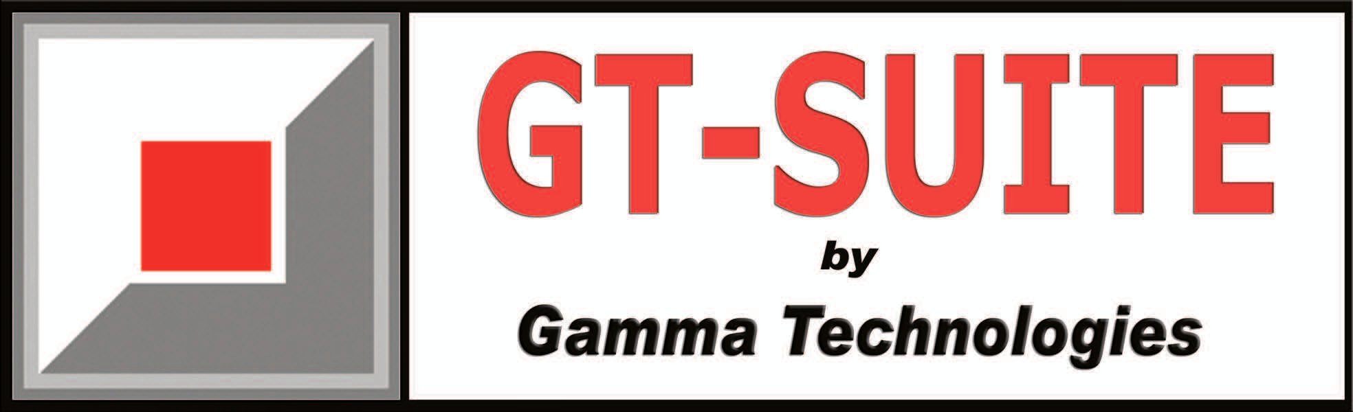 Gamma Technologies logo