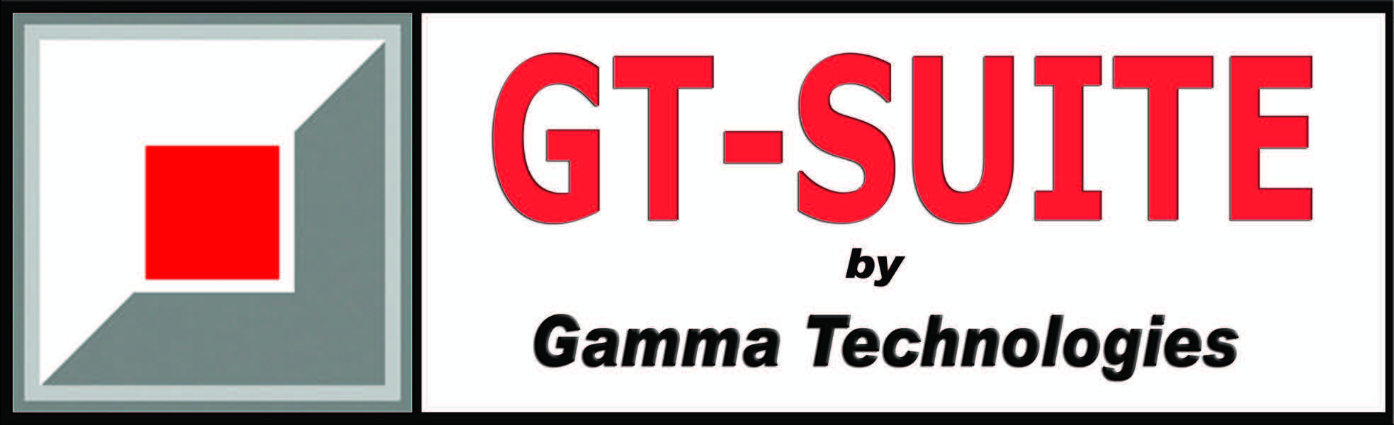 Gamma Technologies logo