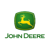 John Deere Logo