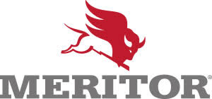 Meritor logo 