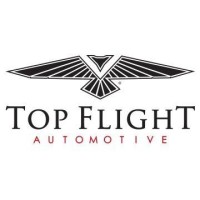 Top Flight AUtomotive logo