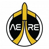 Aeronautics and Rocketry Enterprise logo